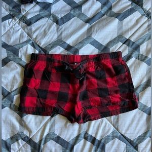 PJ shorts